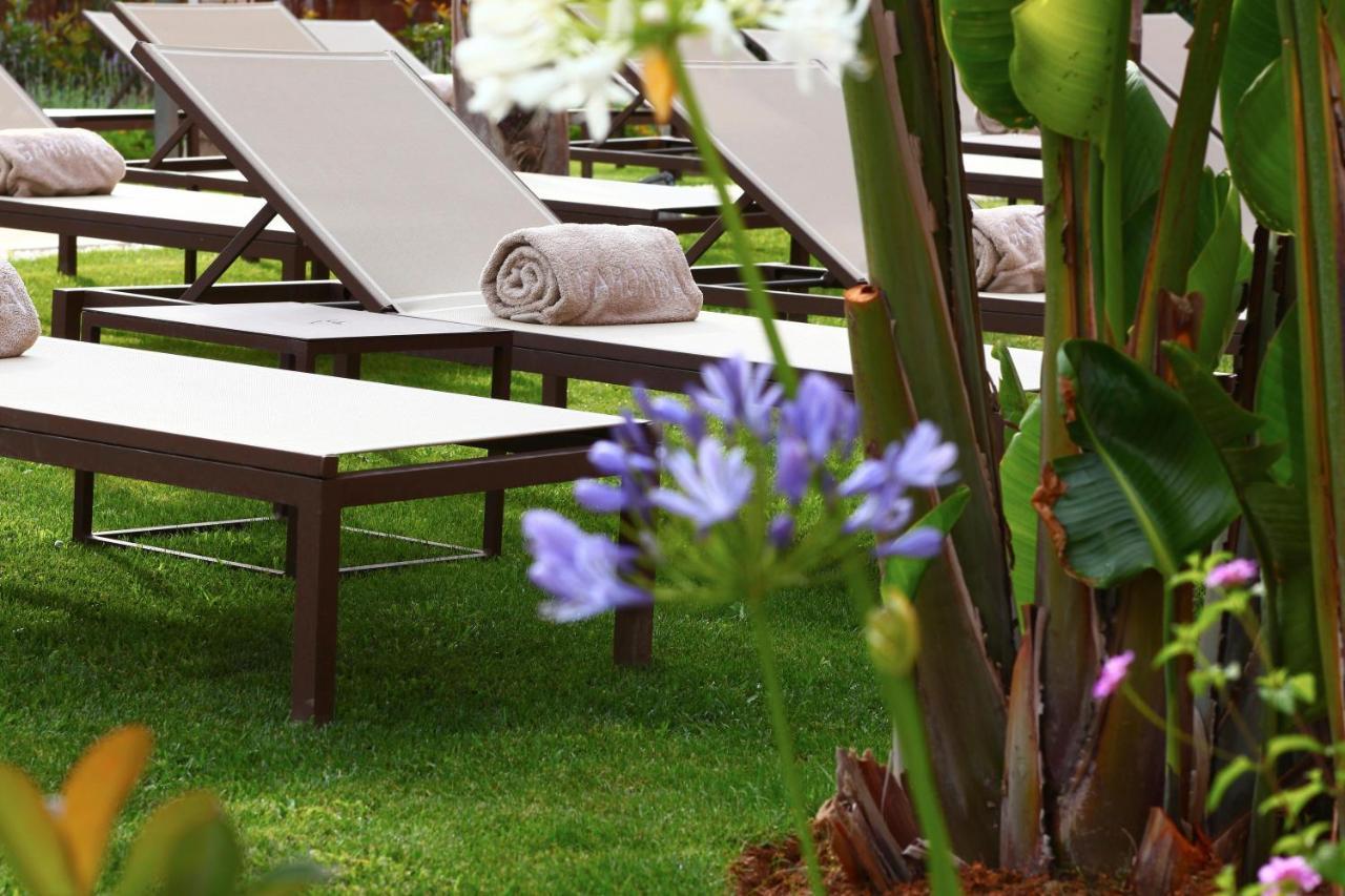Hotel Pure Salt Garonda - Adults Only Playa de Palma  Zewnętrze zdjęcie The garden