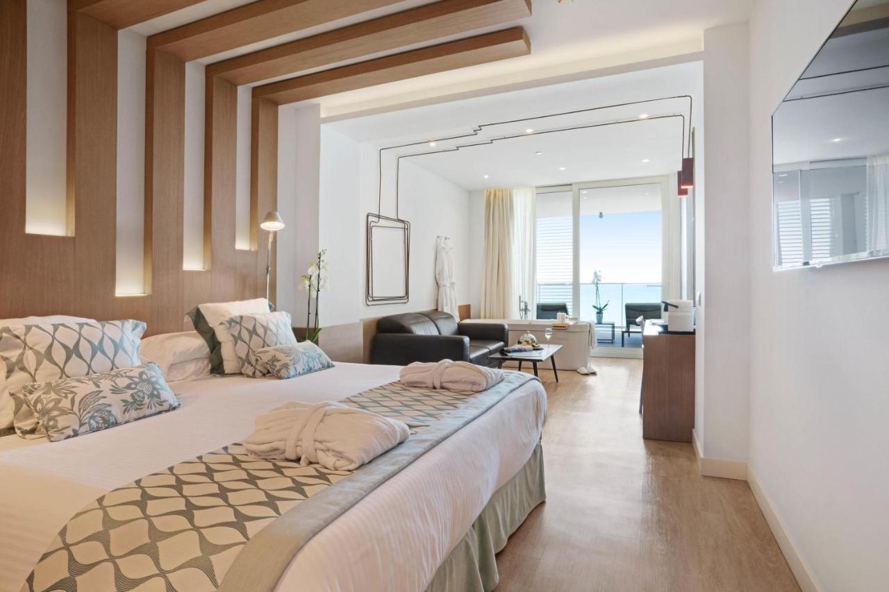 Hotel Pure Salt Garonda - Adults Only Playa de Palma  Zewnętrze zdjęcie