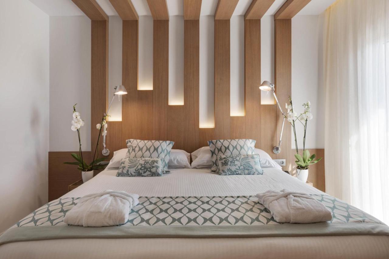 Hotel Pure Salt Garonda - Adults Only Playa de Palma  Zewnętrze zdjęcie