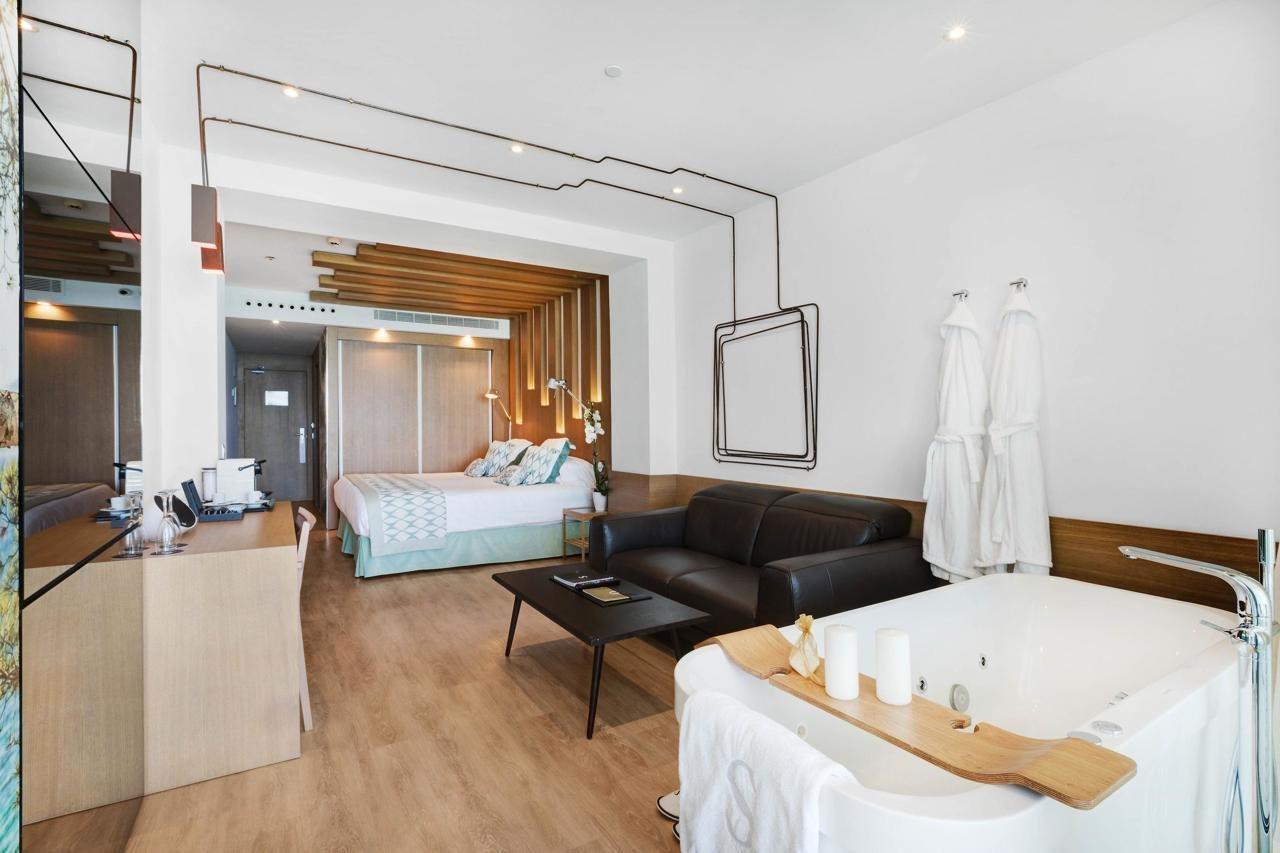 Hotel Pure Salt Garonda - Adults Only Playa de Palma  Zewnętrze zdjęcie Deluxe Room