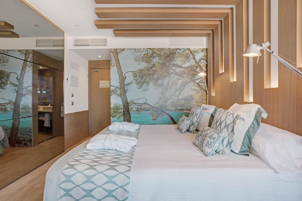 Hotel Pure Salt Garonda - Adults Only Playa de Palma  Zewnętrze zdjęcie Deluxe Room