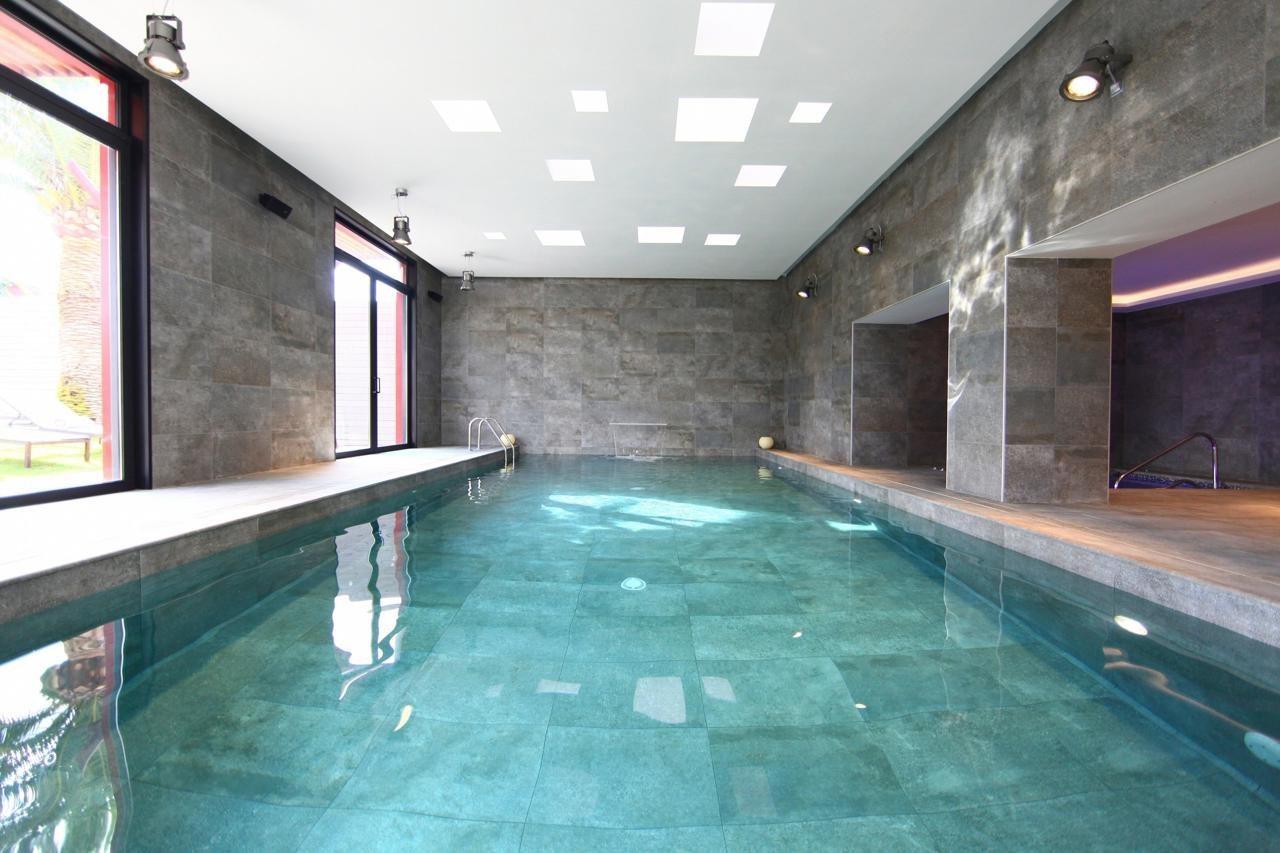 Hotel Pure Salt Garonda - Adults Only Playa de Palma  Zewnętrze zdjęcie Indoor pool