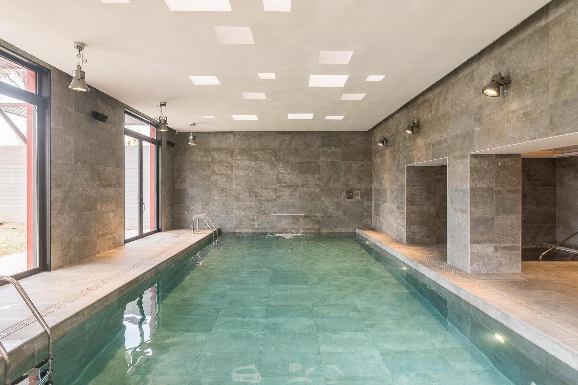Hotel Pure Salt Garonda - Adults Only Playa de Palma  Zewnętrze zdjęcie Swimming pool